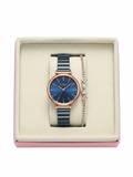 CASUAL CURREN WOMEN QUARTZ WATCH