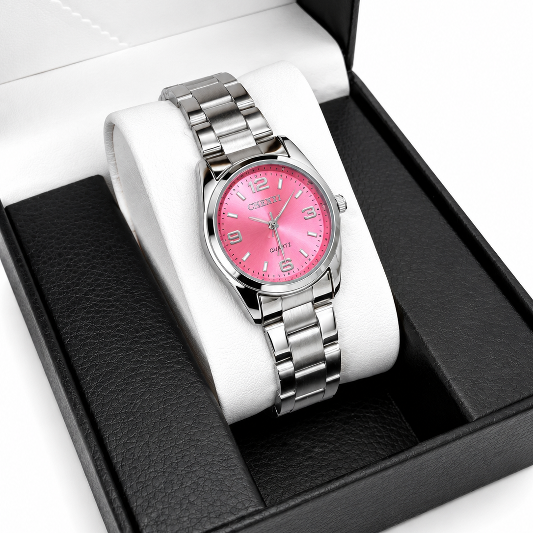 CHENXI QUARTZ WATCH