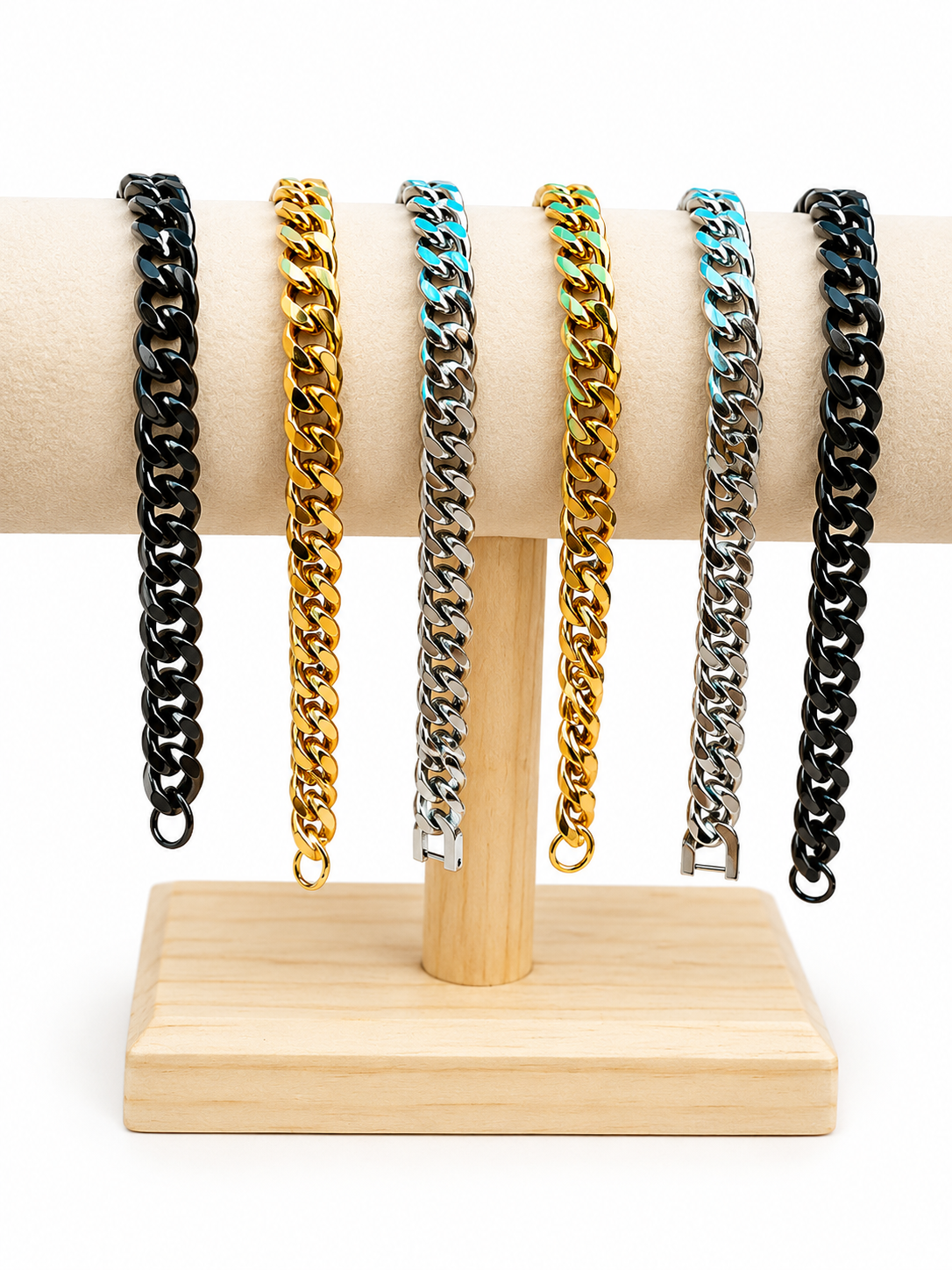classic Men Braclets