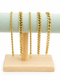 All Golden men Bracelets
