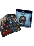 Avengers Kids Watch
