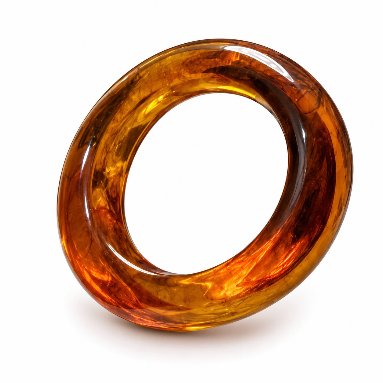 stylish Brown bangle