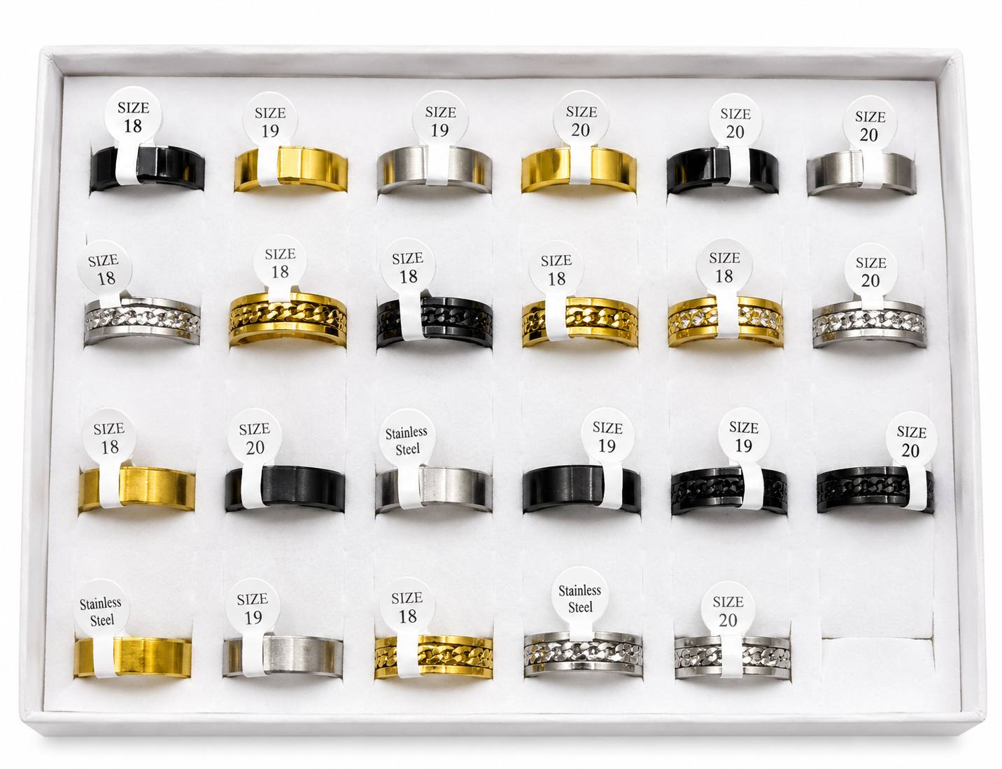 mens Rings