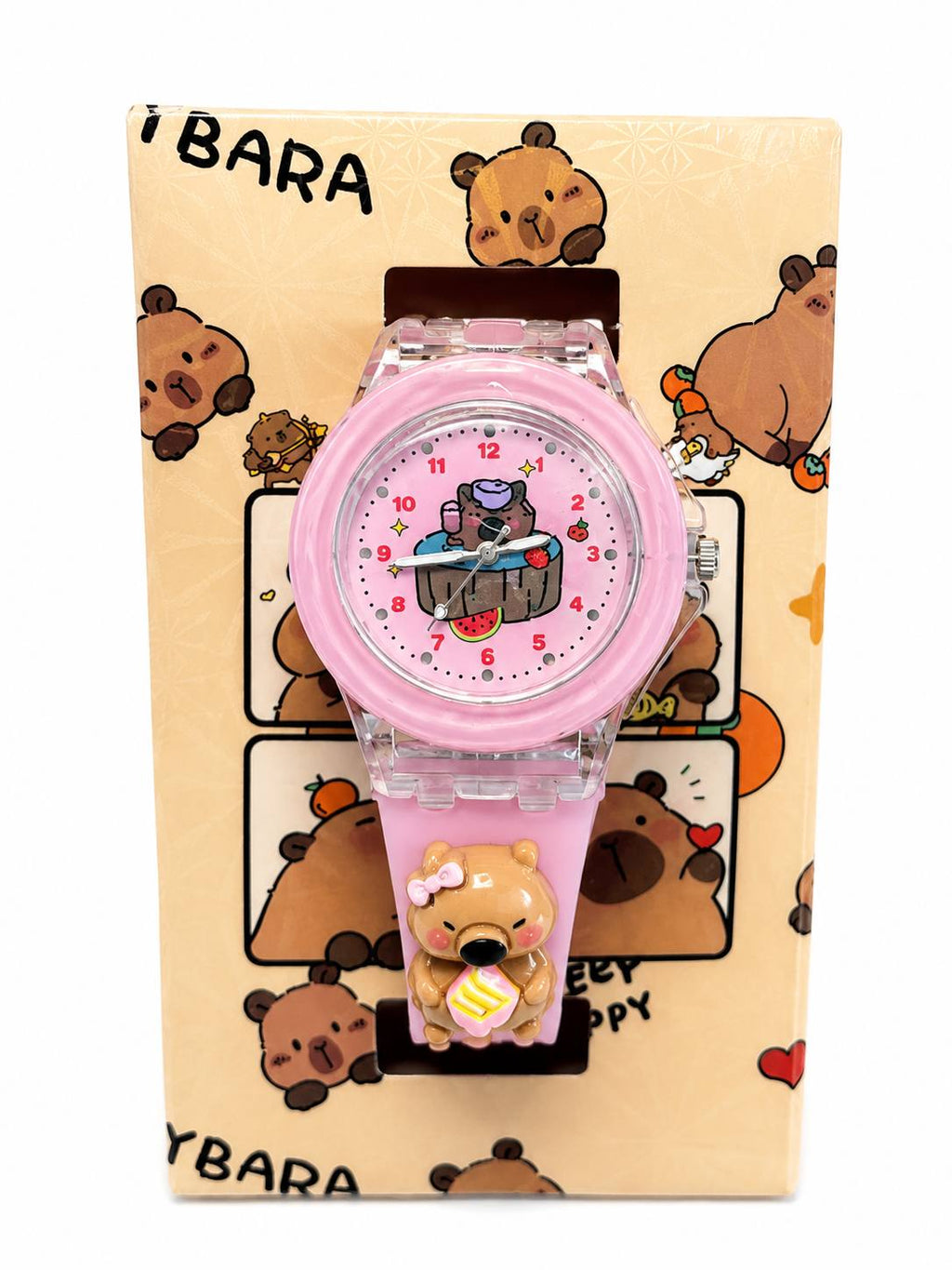 Kids Analog Watch