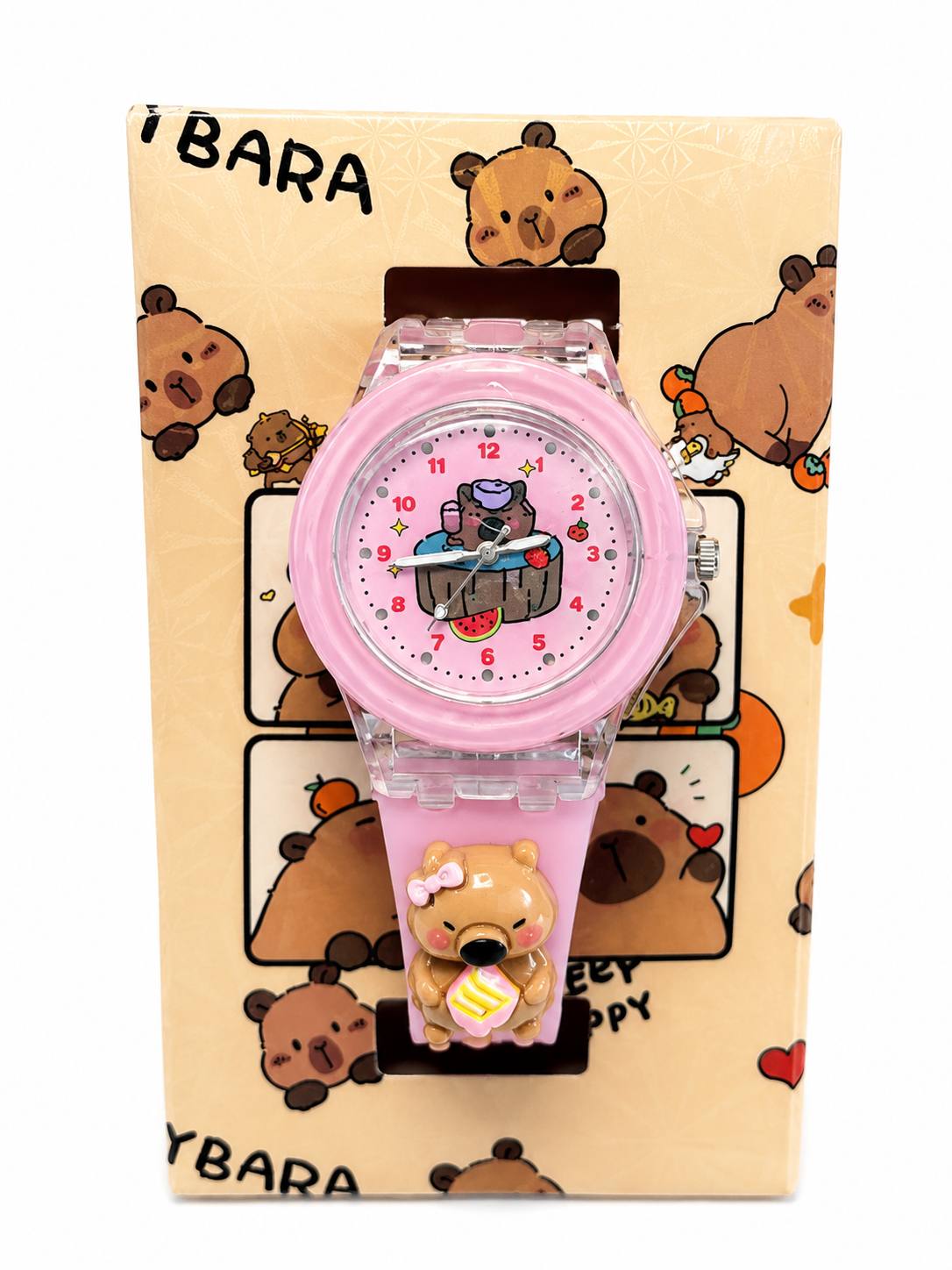 Kids Analog Watch