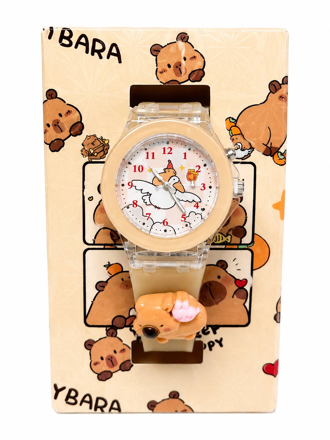 Kids Digital Watch