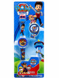 Paw Patrol Kids Digital Watch