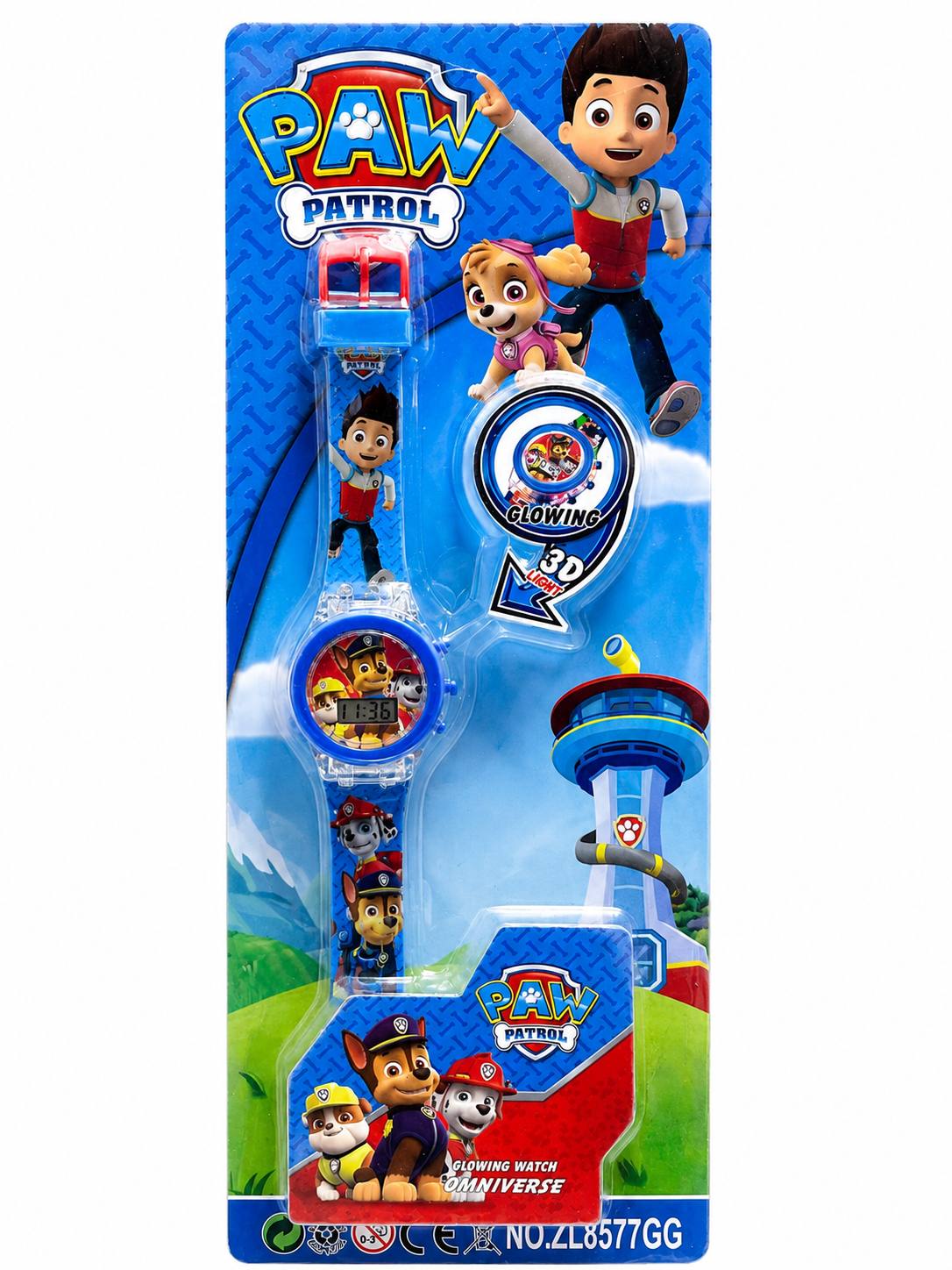 Paw Patrol Kids Digital Watch