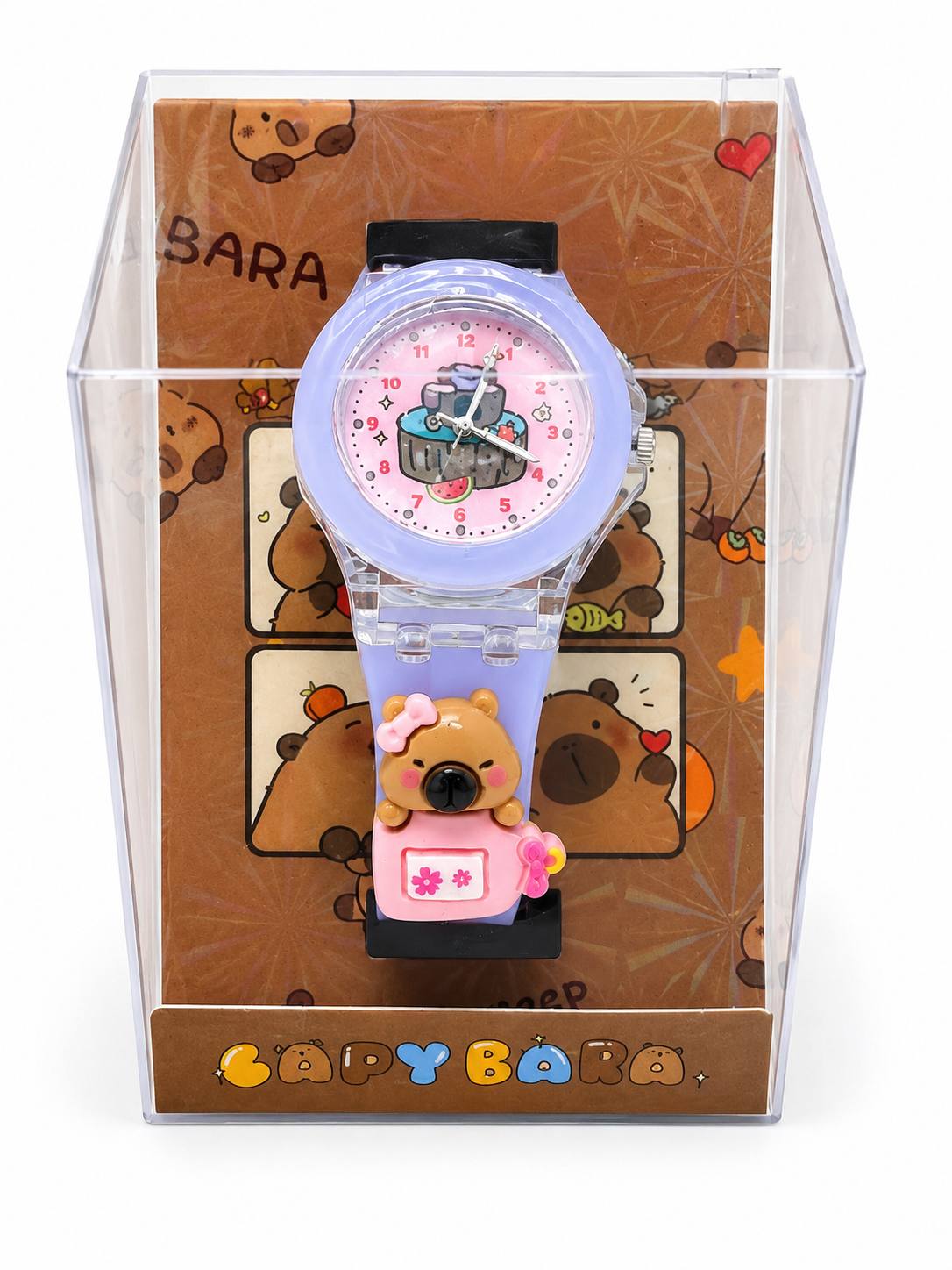 Kids Analog Watch