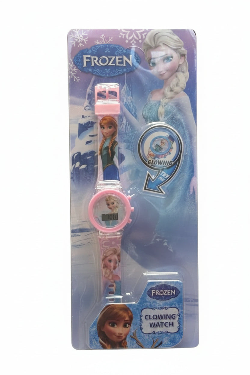 Kids Digital Watch