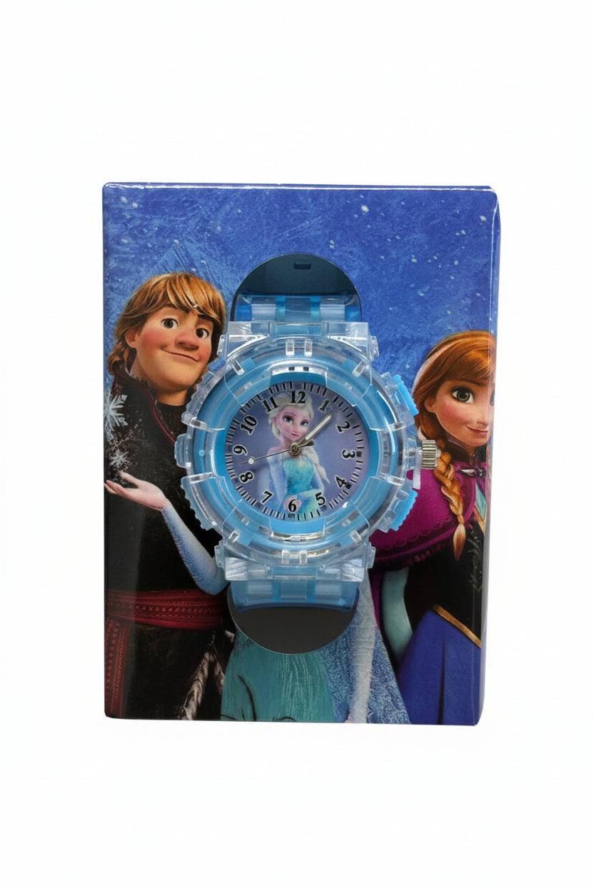 Kids Analog Watch