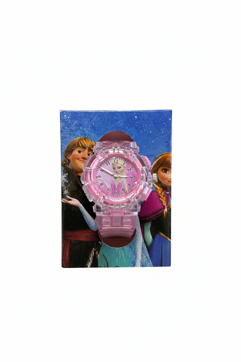 Kids Analog Watch