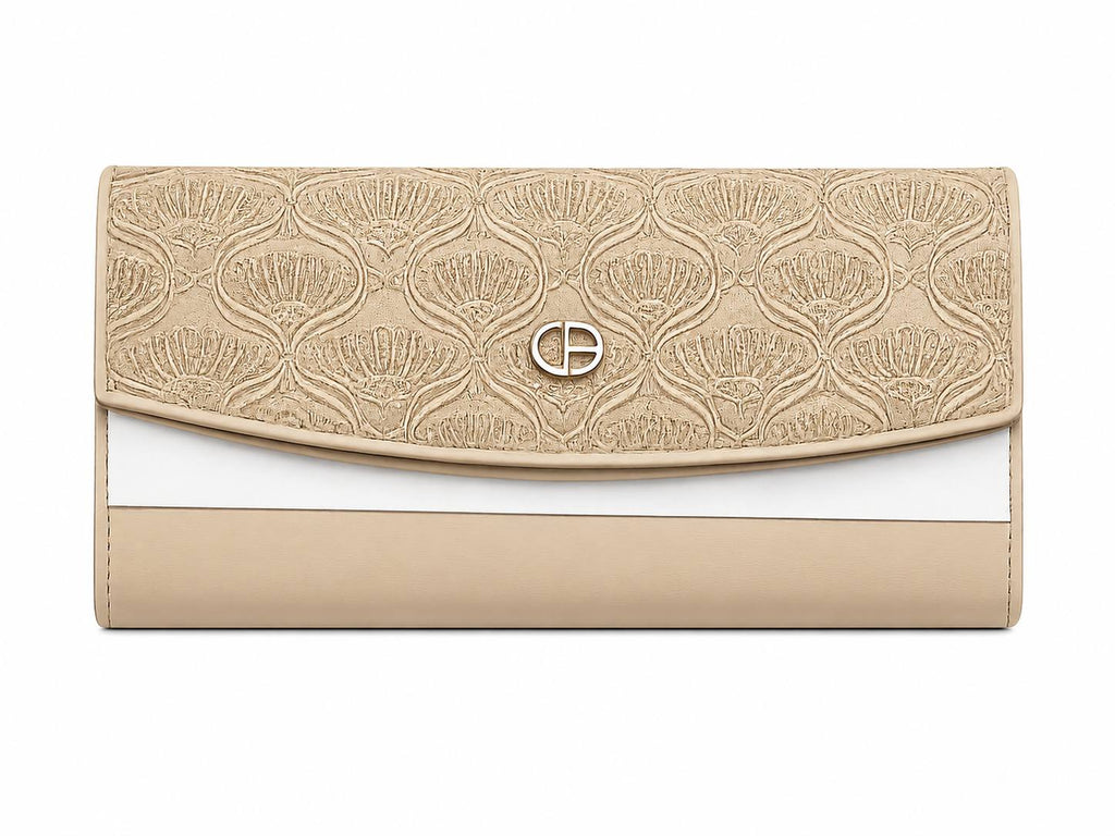 Noble Charm Purse