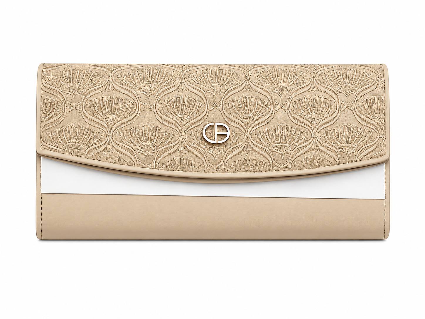 Noble Charm Purse