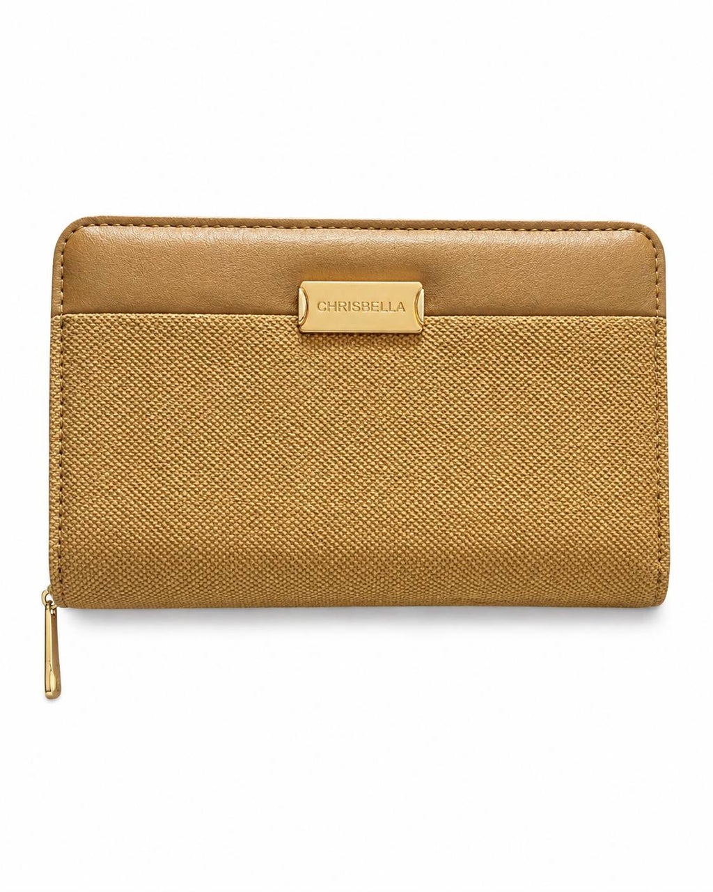Opal Charm Clutch purse