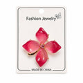 Glory Elegance Brooch