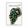 Detract Timeless Piece brooch