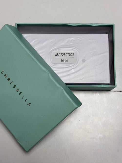 Chrisbella Urban Luxe Purse