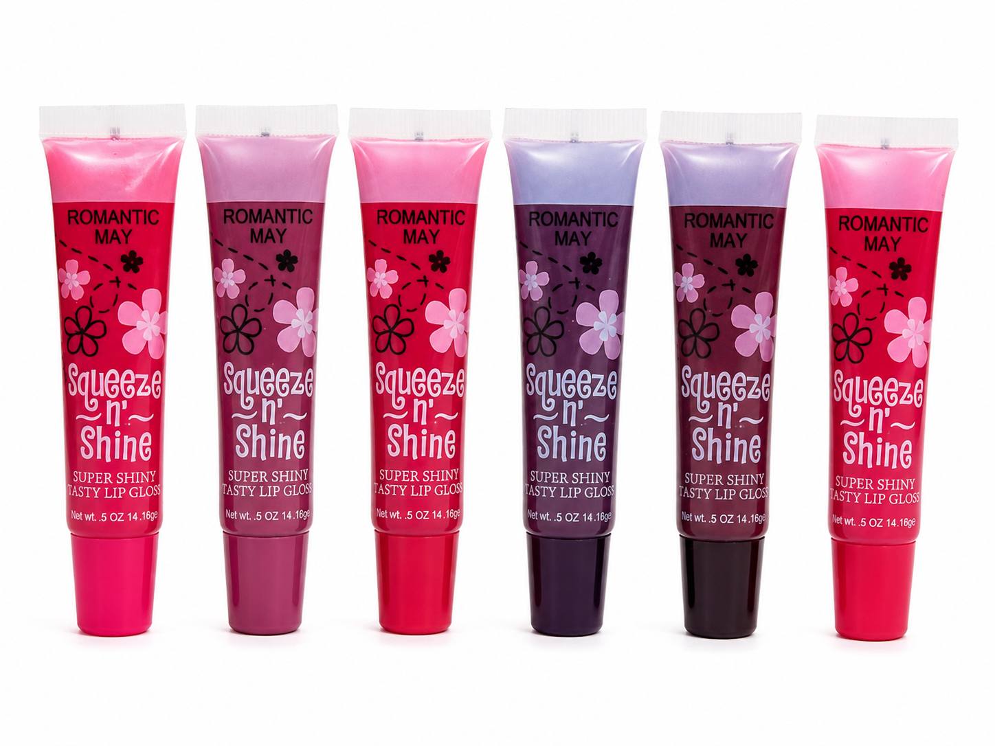 Lip Gloss
